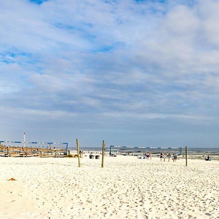 Pelican Isle Condominiums Fort Walton Beach Exterior foto